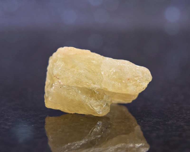 Amblygonite from Brazil | 12.8 g